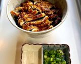 3度楽しむ♪丼だけど♡鰻ひつまぶし作り方7写真