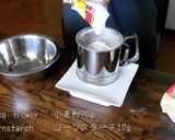 ミニミニ バーガービスケット作り方1写真