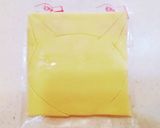 ピカチュウ チーズトースト作り方2写真
