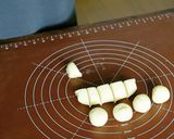 ミニミニ バーガービスケット作り方7写真