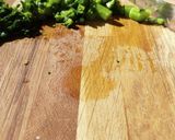春野菜を使って　禁断のポテサラ作り方3写真