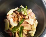 もも肉のマーマーレード焼き作り方3写真