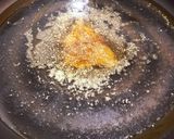 鍋で簡単！白菜と長ネギの中華風鍋作り方5写真