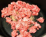 レンジ時短で簡単！じゃがいものそぼろ煮作り方2写真