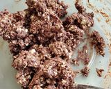 卵・小麦粉不使用！ココアスパイスクッキー作り方2写真