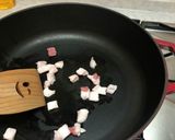 Rollbraten 　豚肉ロール煮込み作り方6写真
