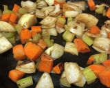Rollbraten 　豚肉ロール煮込み作り方13写真