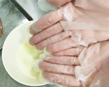 肉汁ジューシー　柔らか絶品ハンバーグ作り方4写真