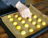 ミニミニ バーガービスケット作り方10写真