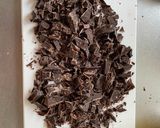 ★海外風★さくふわチョコレートマフィン作り方2写真