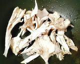 弁当★タパス★焦がしキノコぶっかけマリネ作り方4写真
