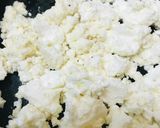 マヌリチーズのカルボナーラ作り方1写真