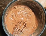 簡単美味しい濃厚チョコレートケーキ♪作り方4写真