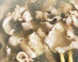 簡単☆牛肉とごぼうのしぐれ煮作り方3写真