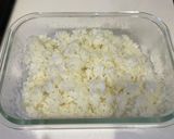 残ったご飯で簡単★焼きおにぎり作り方1写真