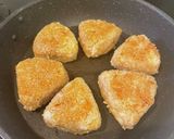 残ったご飯で簡単★焼きおにぎり作り方4写真