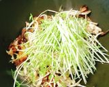 弁当★タパス★焦がしキノコぶっかけマリネ作り方7写真