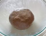 ライ麦全粒粉パン作り方4写真