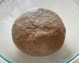 ライ麦全粒粉パン作り方5写真