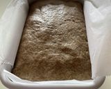 ライ麦全粒粉パン作り方7写真