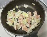 オムライス作り方1写真
