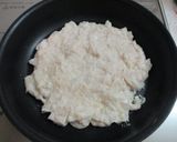 絶品おつまみ☆辛子れんこんの和チヂミ作り方3写真