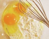 チーズとマッシュルームのお惣菜マフィン作り方3写真