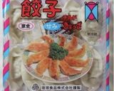 “餃子魚肉ソーセージキャベツバター蒸し”作り方1写真