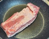 チャーシュー作り方3写真