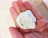あんこ入りみたらし団子作り方5写真