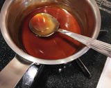 あんこ入りみたらし団子作り方9写真