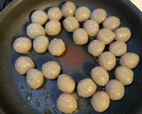 簡単☆シミうま〜☆玉こんにゃくの炒め煮作り方2写真