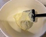 オートミールチーズケーキ作り方1写真