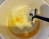 オートミールチーズケーキ作り方3写真