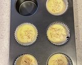 オートミールチーズケーキ作り方5写真