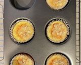 オートミールチーズケーキ作り方6写真