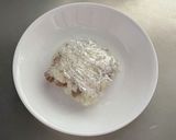生姜焼きガーリックバターライスおにぎり作り方16写真