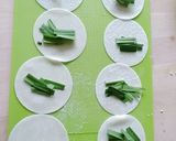 包まない♪折りたたみ餃子★大人気の棒餃子作り方4写真