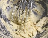 ドライフルーツと胡桃のパウンドケーキ作り方4写真