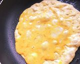 豚挽肉オムライス☆作り方5写真