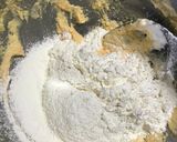 ドライフルーツと胡桃のパウンドケーキ作り方8写真