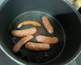 クラムチャウダー作り方3写真