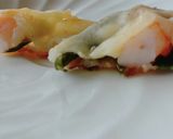 包まない♪折りたたみ餃子★大人気の棒餃子作り方11写真
