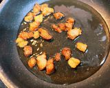 牛脂入りでワンランク上のレトルトカレー作り方3写真