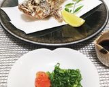 かさごの唐揚げ作り方7写真