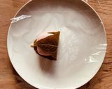 一人分のさくら餅作り方8写真