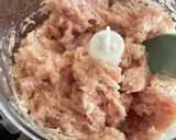 やみつき！サクうま鶏むねチキンナゲット作り方1写真