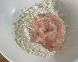 やみつき！サクうま鶏むねチキンナゲット作り方2写真