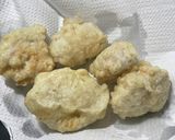 やみつき！サクうま鶏むねチキンナゲット作り方7写真