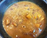 牛脂入りでワンランク上のレトルトカレー作り方6写真